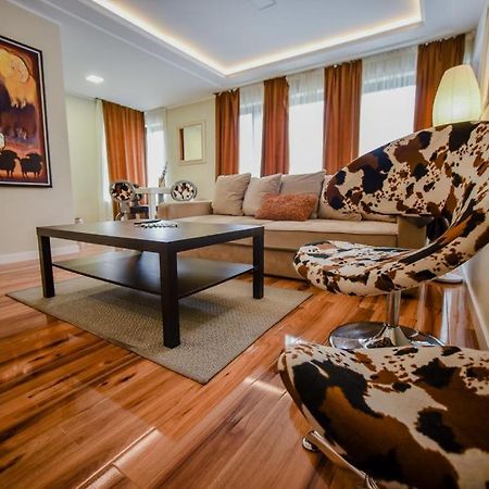 Onix Residence Zlatibor Extérieur photo