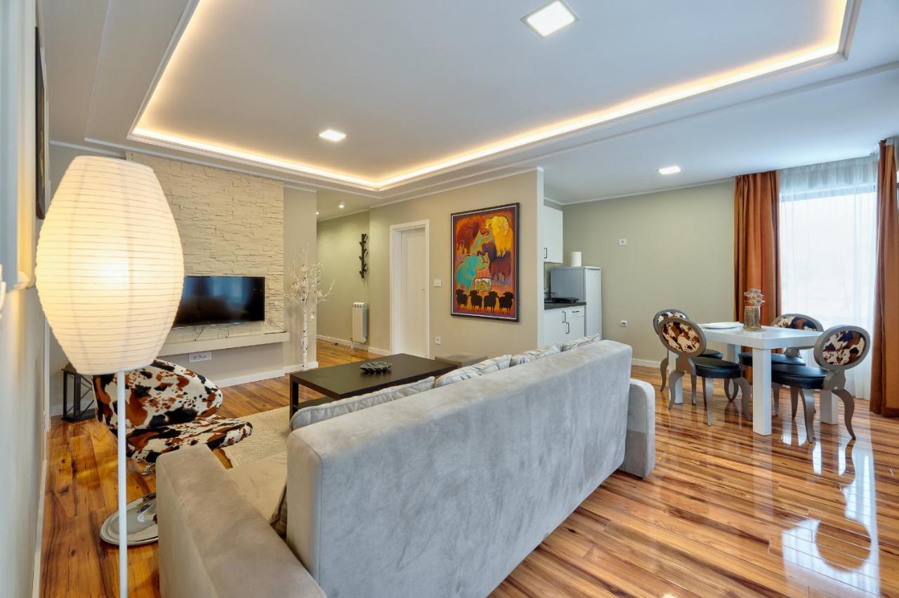 Onix Residence Zlatibor Extérieur photo