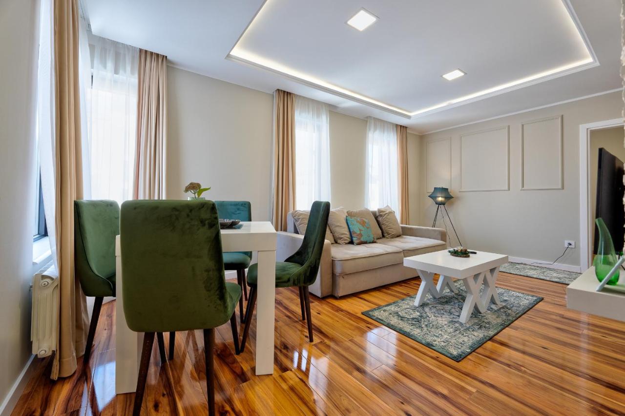 Onix Residence Zlatibor Extérieur photo