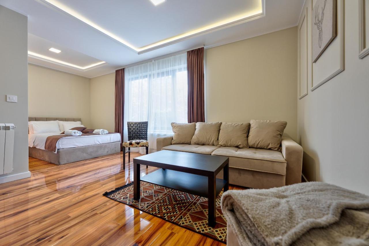 Onix Residence Zlatibor Extérieur photo