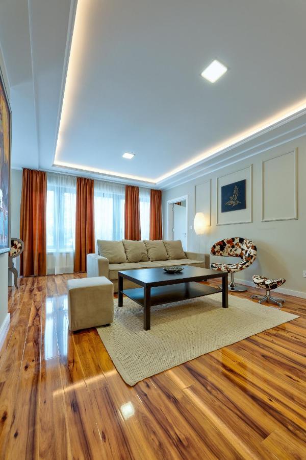 Onix Residence Zlatibor Extérieur photo