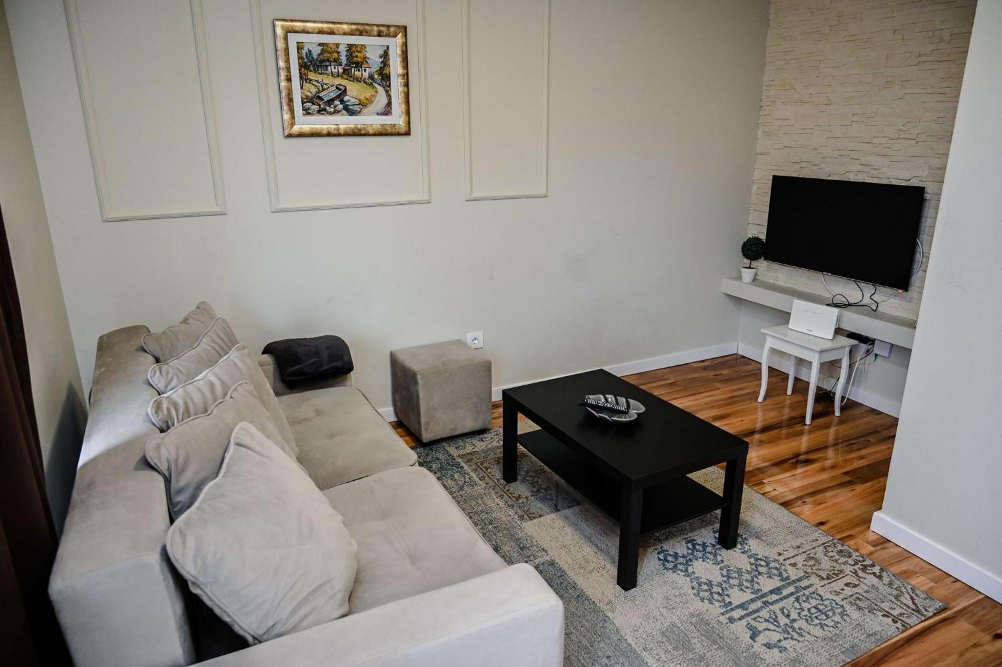 Onix Residence Zlatibor Extérieur photo