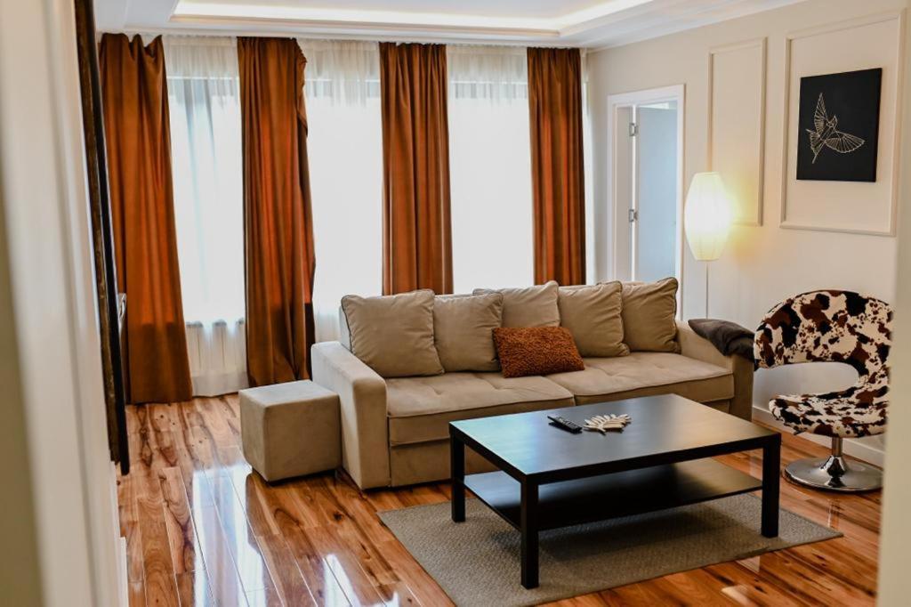 Onix Residence Zlatibor Extérieur photo