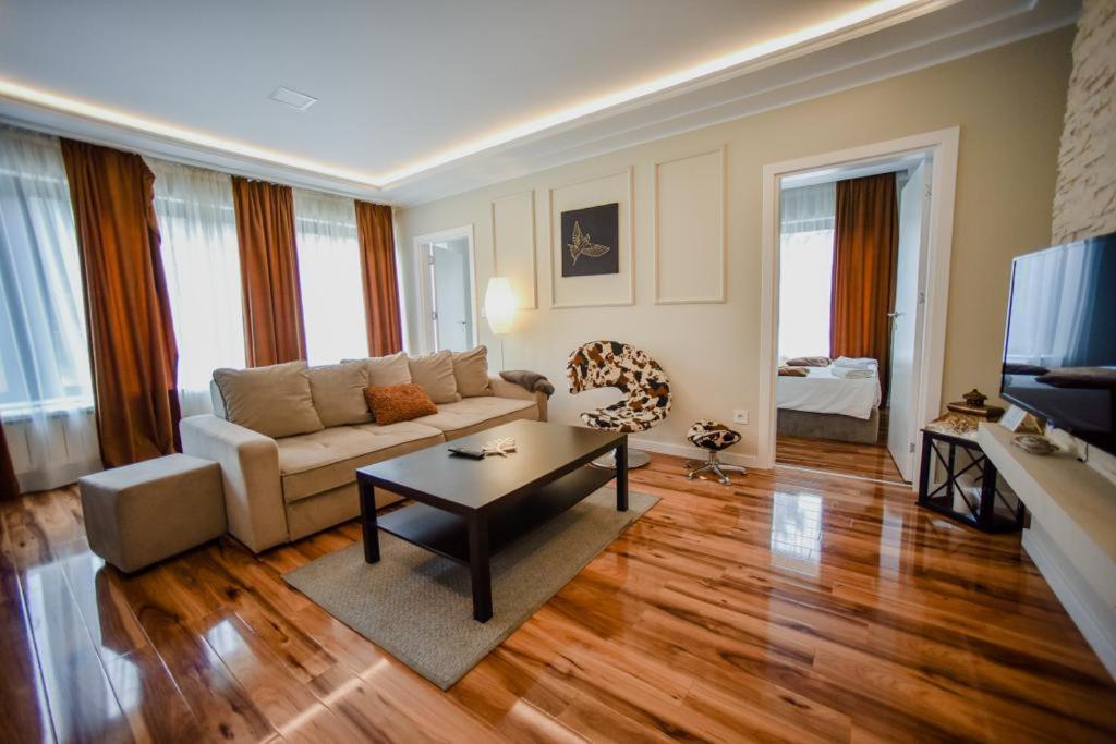 Onix Residence Zlatibor Extérieur photo